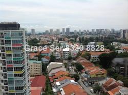 City Plaza (D14), Apartment #130192672